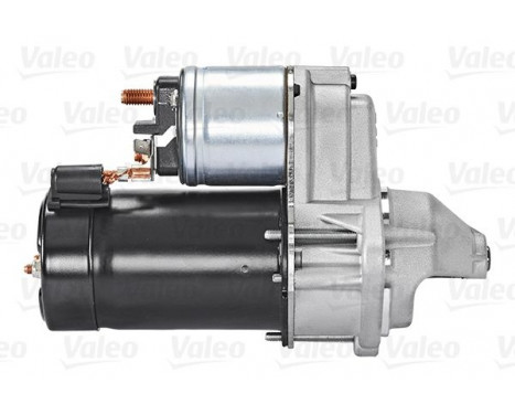 Starter REMANUFACTURED PREMIUM 433297 Valeo, Image 3