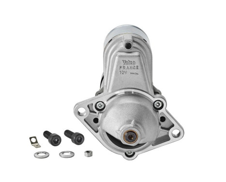 Starter REMANUFACTURED PREMIUM 433297 Valeo, Image 3