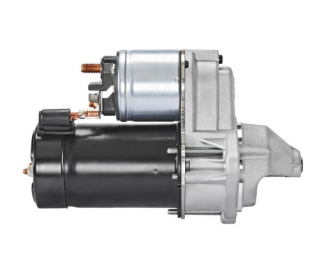 Starter REMANUFACTURED PREMIUM 433297 Valeo, Image 5