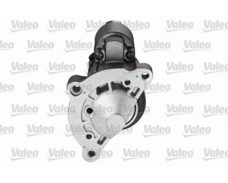 Starter REMANUFACTURED PREMIUM 433305 Valeo, Image 2