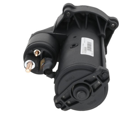 Starter REMANUFACTURED PREMIUM 433305 Valeo, Image 4