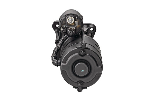 Starter REMANUFACTURED PREMIUM 433310 Valeo, Image 4