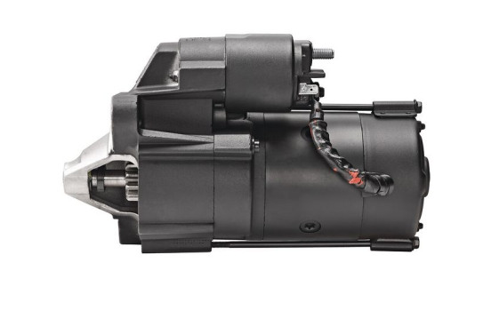 Starter REMANUFACTURED PREMIUM 433310 Valeo, Image 5