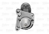 Starter REMANUFACTURED PREMIUM 433320 Valeo