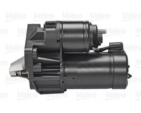 Starter REMANUFACTURED PREMIUM 433320 Valeo, Image 3