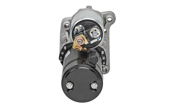 Starter REMANUFACTURED PREMIUM 433320 Valeo, Image 2