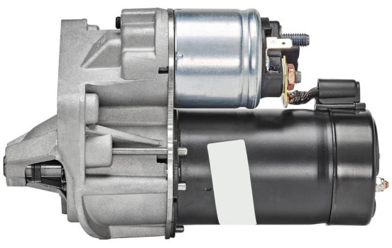 Starter REMANUFACTURED PREMIUM 433320 Valeo, Image 3