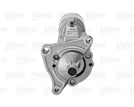 Starter REMANUFACTURED PREMIUM 433321 Valeo