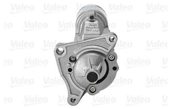 Starter REMANUFACTURED PREMIUM 433321 Valeo
