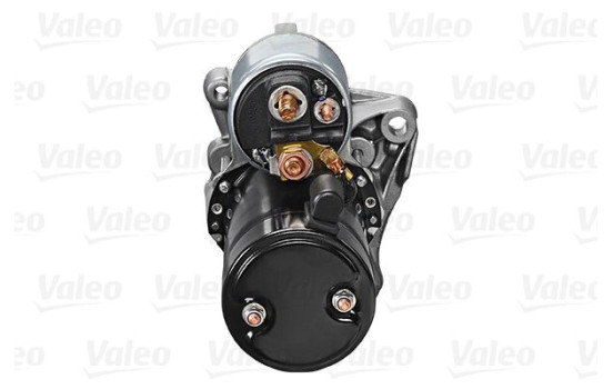 Starter REMANUFACTURED PREMIUM 433321 Valeo, Image 2
