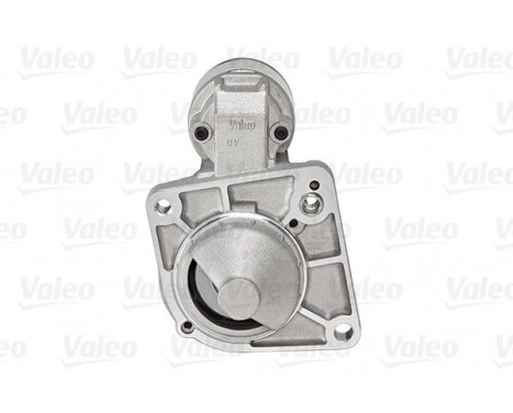 Starter REMANUFACTURED PREMIUM 433325 Valeo