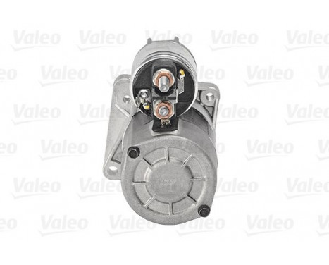 Starter REMANUFACTURED PREMIUM 433325 Valeo, Image 2