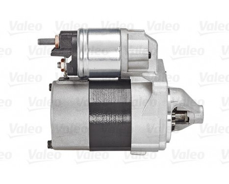 Starter REMANUFACTURED PREMIUM 433325 Valeo, Image 3