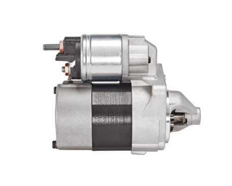 Starter REMANUFACTURED PREMIUM 433325 Valeo, Image 5