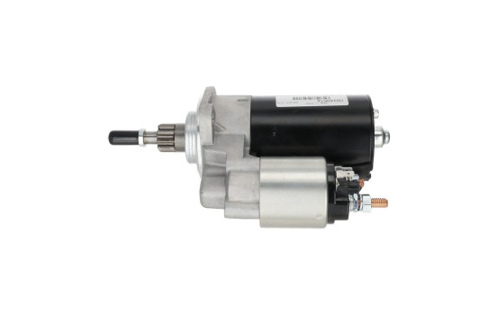 Starter REMANUFACTURED PREMIUM 433335 Valeo, Image 5
