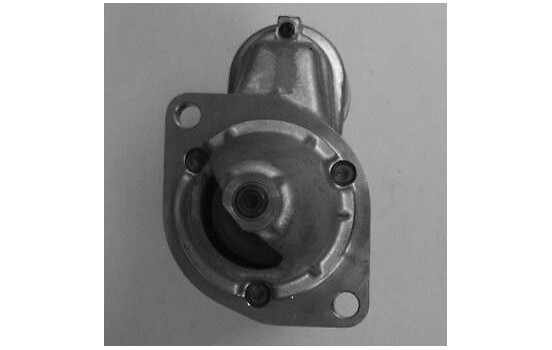 Starter REMANUFACTURED PREMIUM 436000 Valeo, Image 2