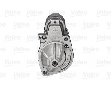 Starter REMANUFACTURED PREMIUM 436002 Valeo