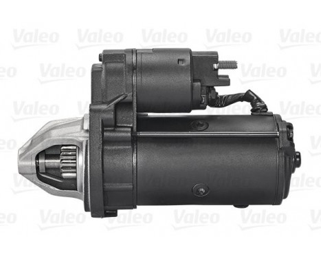 Starter REMANUFACTURED PREMIUM 436002 Valeo, Image 3