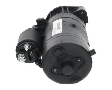 Starter REMANUFACTURED PREMIUM 436002 Valeo, Image 4