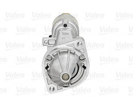 Starter REMANUFACTURED PREMIUM 436003 Valeo