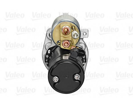 Starter REMANUFACTURED PREMIUM 436003 Valeo, Image 2