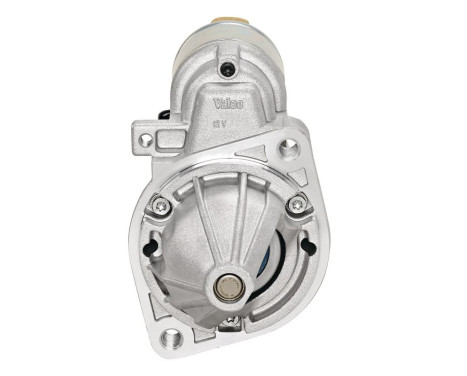 Starter REMANUFACTURED PREMIUM 436003 Valeo, Image 3