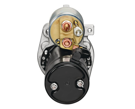 Starter REMANUFACTURED PREMIUM 436003 Valeo, Image 4