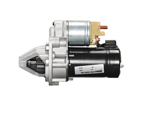 Starter REMANUFACTURED PREMIUM 436003 Valeo, Image 5
