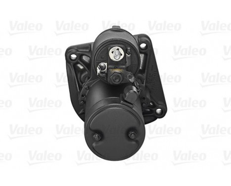 Starter REMANUFACTURED PREMIUM 436079 Valeo, Image 2