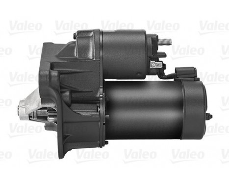 Starter REMANUFACTURED PREMIUM 436079 Valeo, Image 3