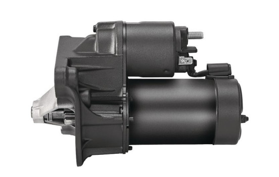 Starter REMANUFACTURED PREMIUM 436079 Valeo, Image 5