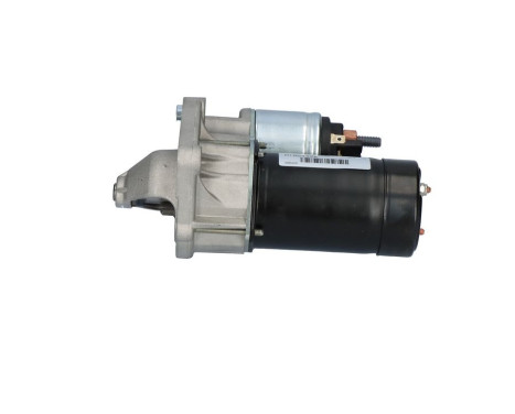 Starter REMANUFACTURED PREMIUM 455553 Valeo, Image 5