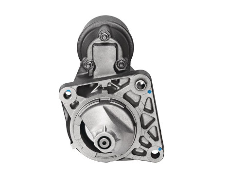 Starter REMANUFACTURED PREMIUM 455553 Valeo, Image 3