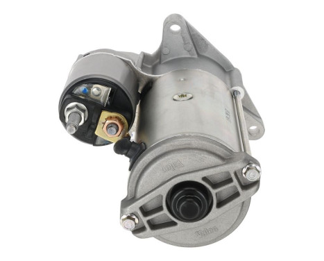 Starter REMANUFACTURED PREMIUM 455629 Valeo, Image 4
