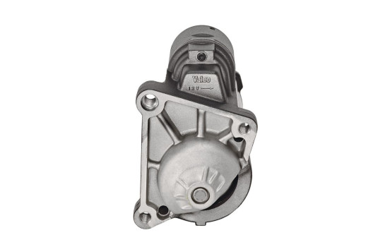 Starter REMANUFACTURED PREMIUM 455695 Valeo, Image 3