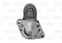 Starter REMANUFACTURED PREMIUM 455697 Valeo