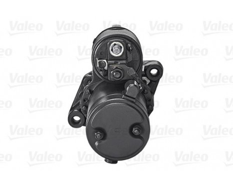 Starter REMANUFACTURED PREMIUM 455697 Valeo, Image 2