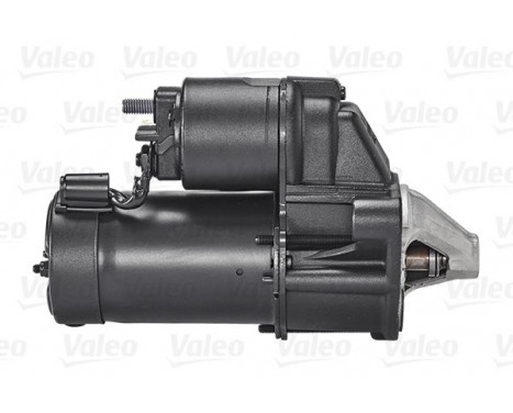 Starter REMANUFACTURED PREMIUM 455697 Valeo, Image 3