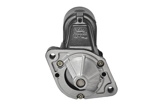 Starter REMANUFACTURED PREMIUM 455697 Valeo, Image 3