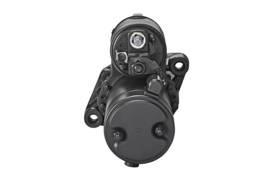 Starter REMANUFACTURED PREMIUM 455697 Valeo, Image 4