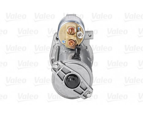 Starter REMANUFACTURED PREMIUM 455720 Valeo, Image 2