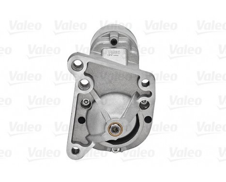 Starter REMANUFACTURED PREMIUM 455738 Valeo