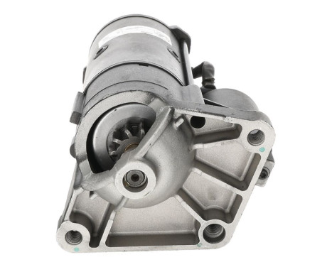 Starter REMANUFACTURED PREMIUM 455741 Valeo, Image 3