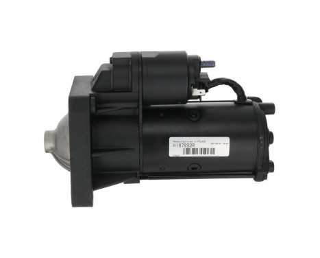 Starter REMANUFACTURED PREMIUM 455745 Valeo, Image 5