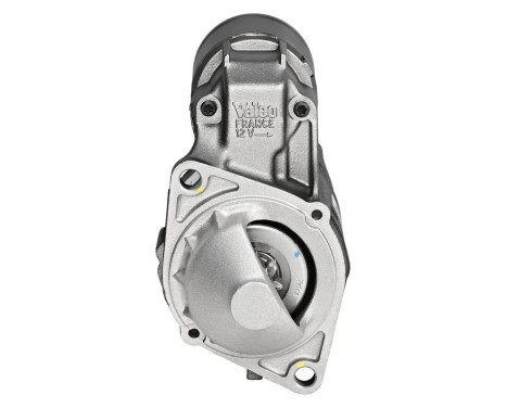Starter REMANUFACTURED PREMIUM 455747 Valeo, Image 4