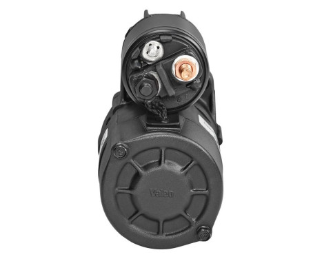 Starter REMANUFACTURED PREMIUM 455747 Valeo, Image 5