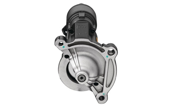 Starter REMANUFACTURED PREMIUM 455748 Valeo, Image 2