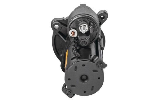 Starter REMANUFACTURED PREMIUM 455748 Valeo, Image 3