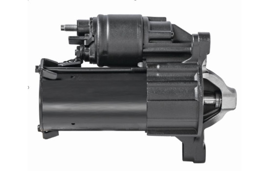 Starter REMANUFACTURED PREMIUM 455748 Valeo, Image 4