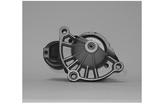 Starter REMANUFACTURED PREMIUM 455749 Valeo, Image 2